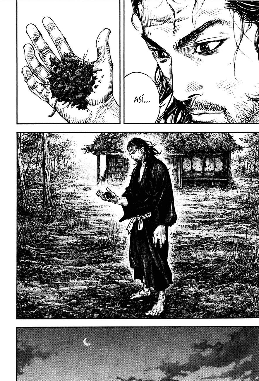 Read Vagabond ES Manga Online