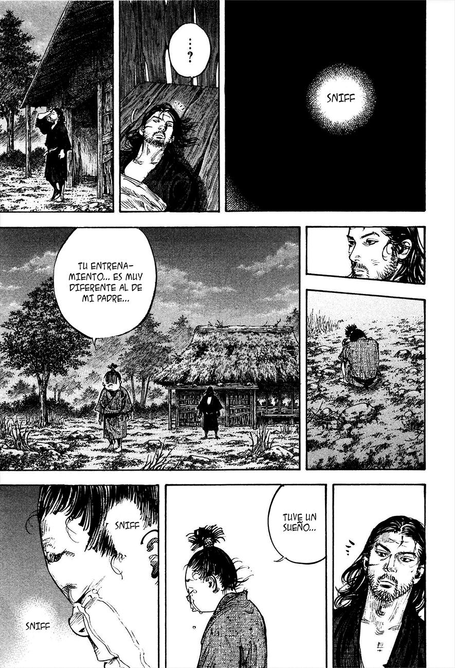 Read Vagabond ES Manga Online