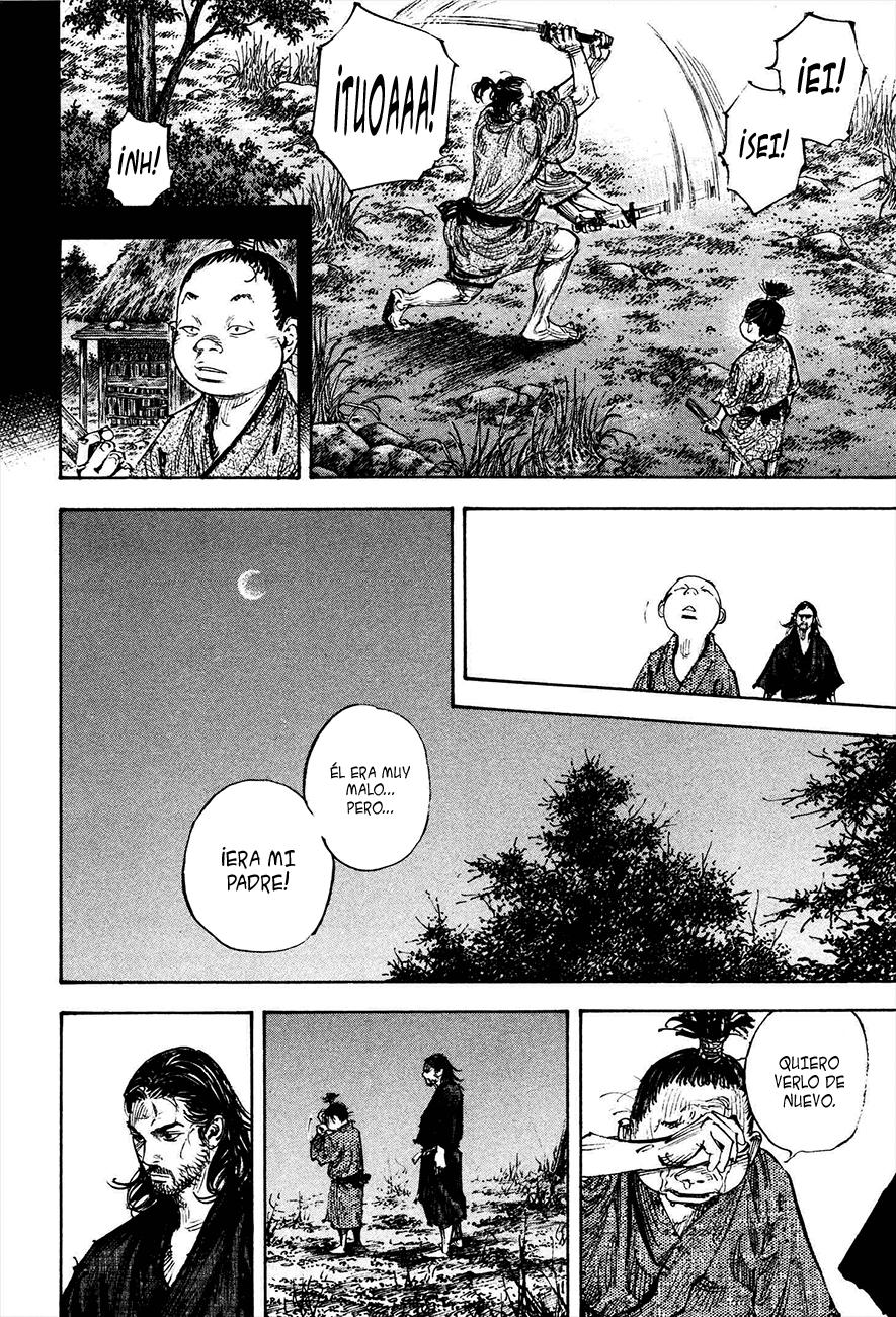 Read Vagabond ES Manga Online