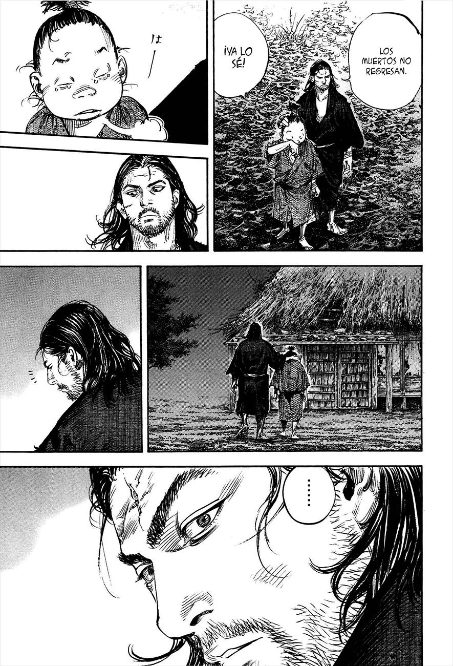 Read Vagabond ES Manga Online