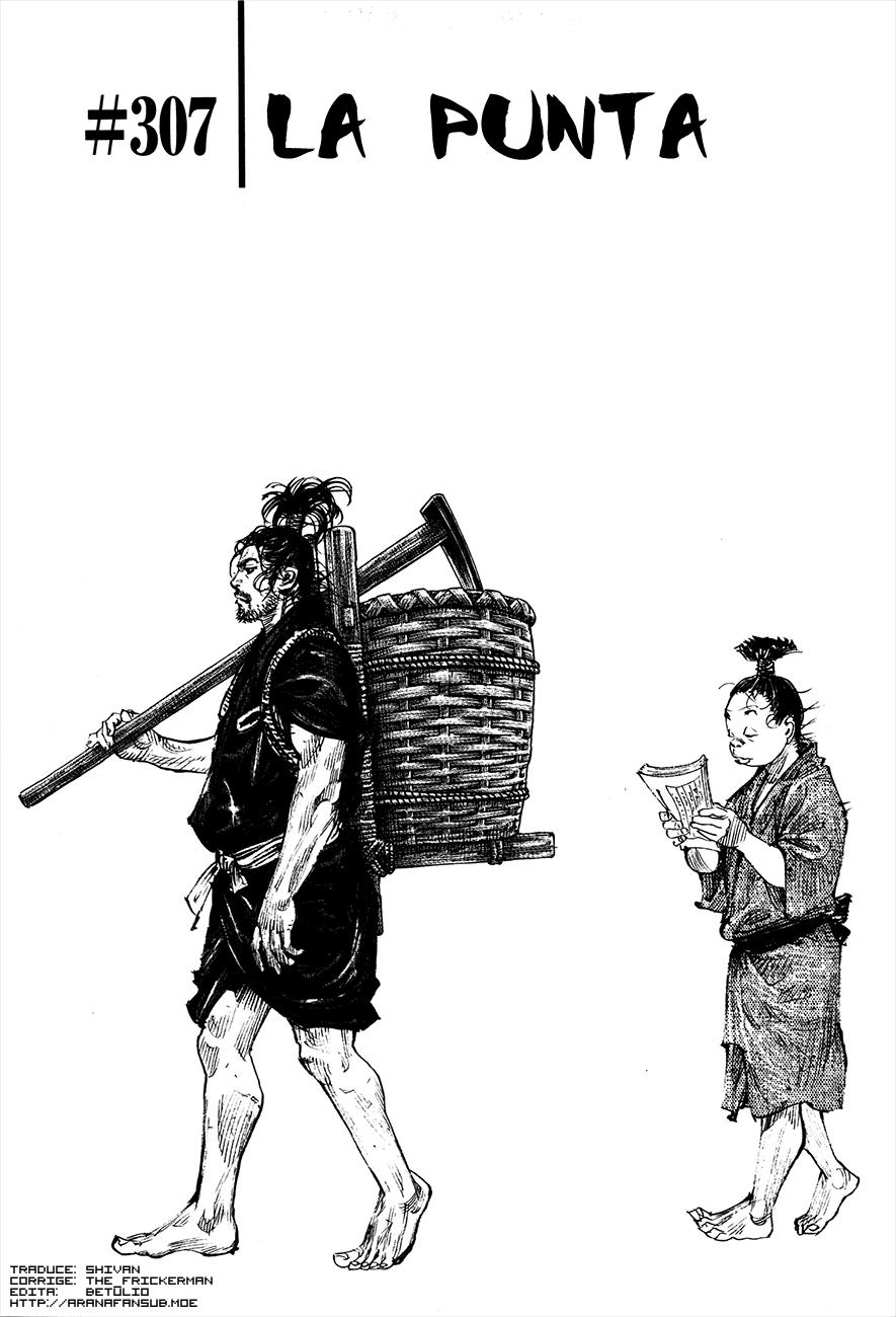 Read Vagabond ES Manga Online