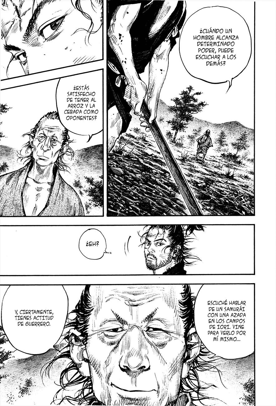 Read Vagabond ES Manga Online