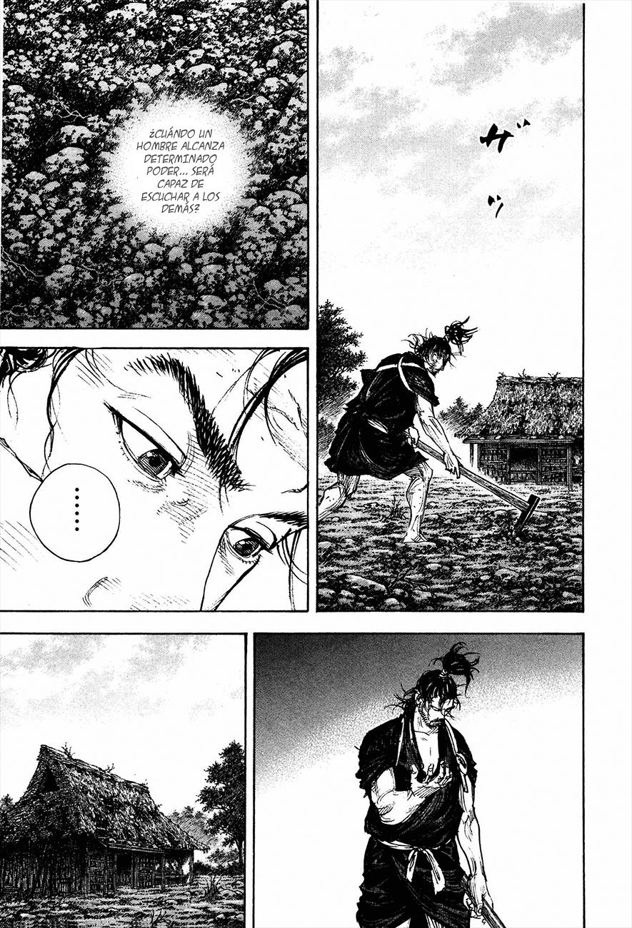 Read Vagabond ES Manga Online