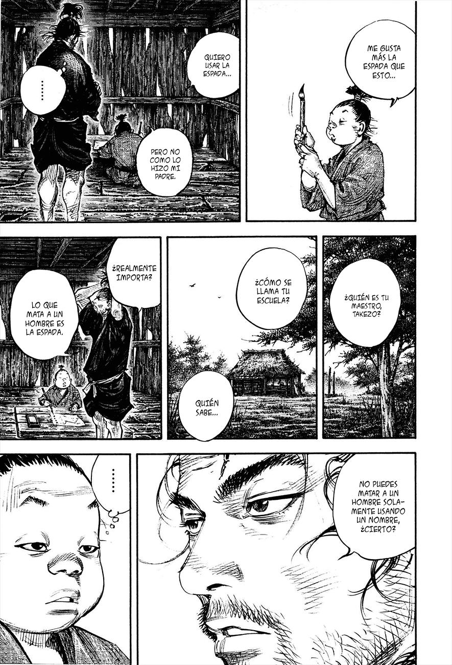 Read Vagabond ES Manga Online