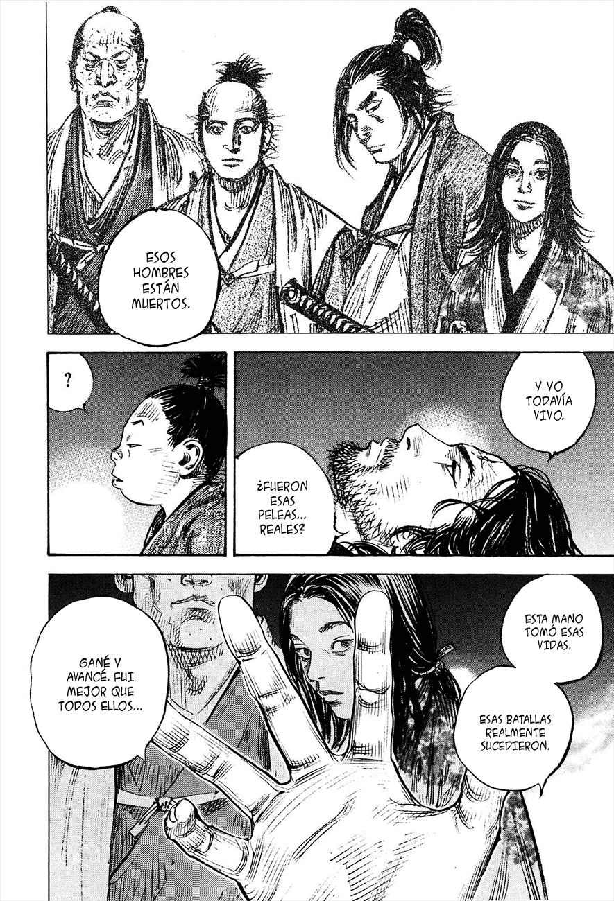 Read Vagabond ES Manga Online
