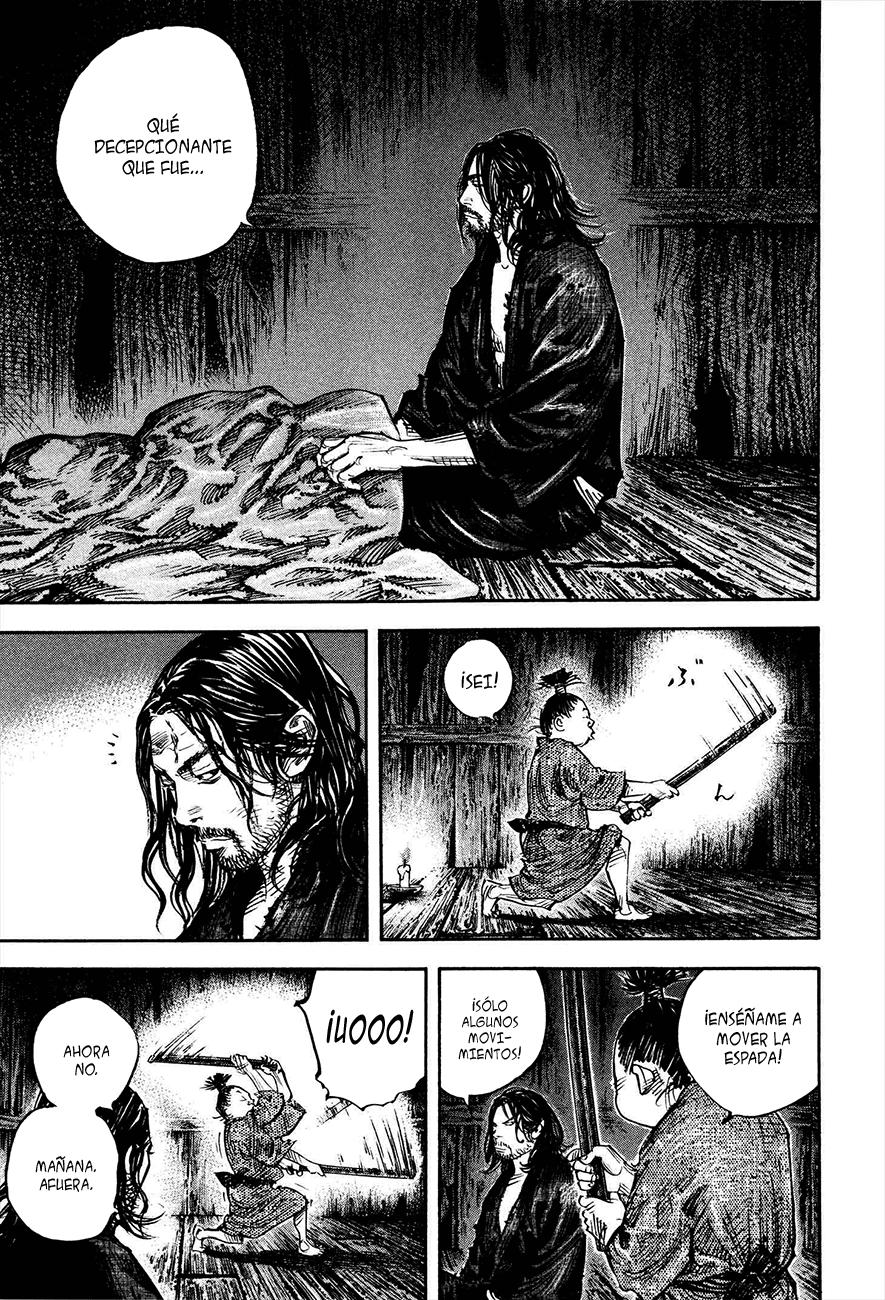 Read Vagabond ES Manga Online