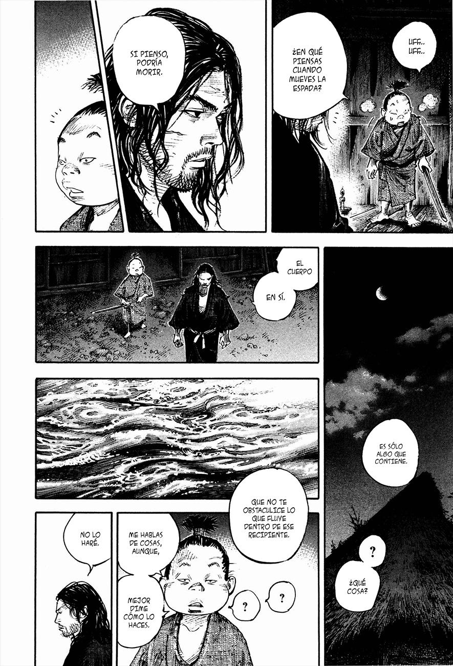 Read Vagabond ES Manga Online