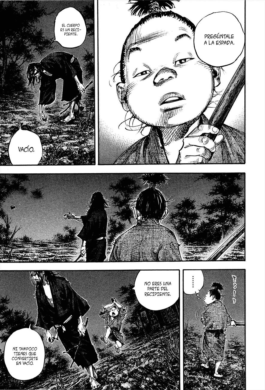 Read Vagabond ES Manga Online