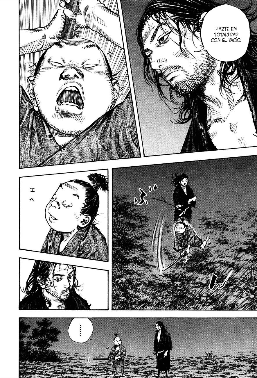 Read Vagabond ES Manga Online