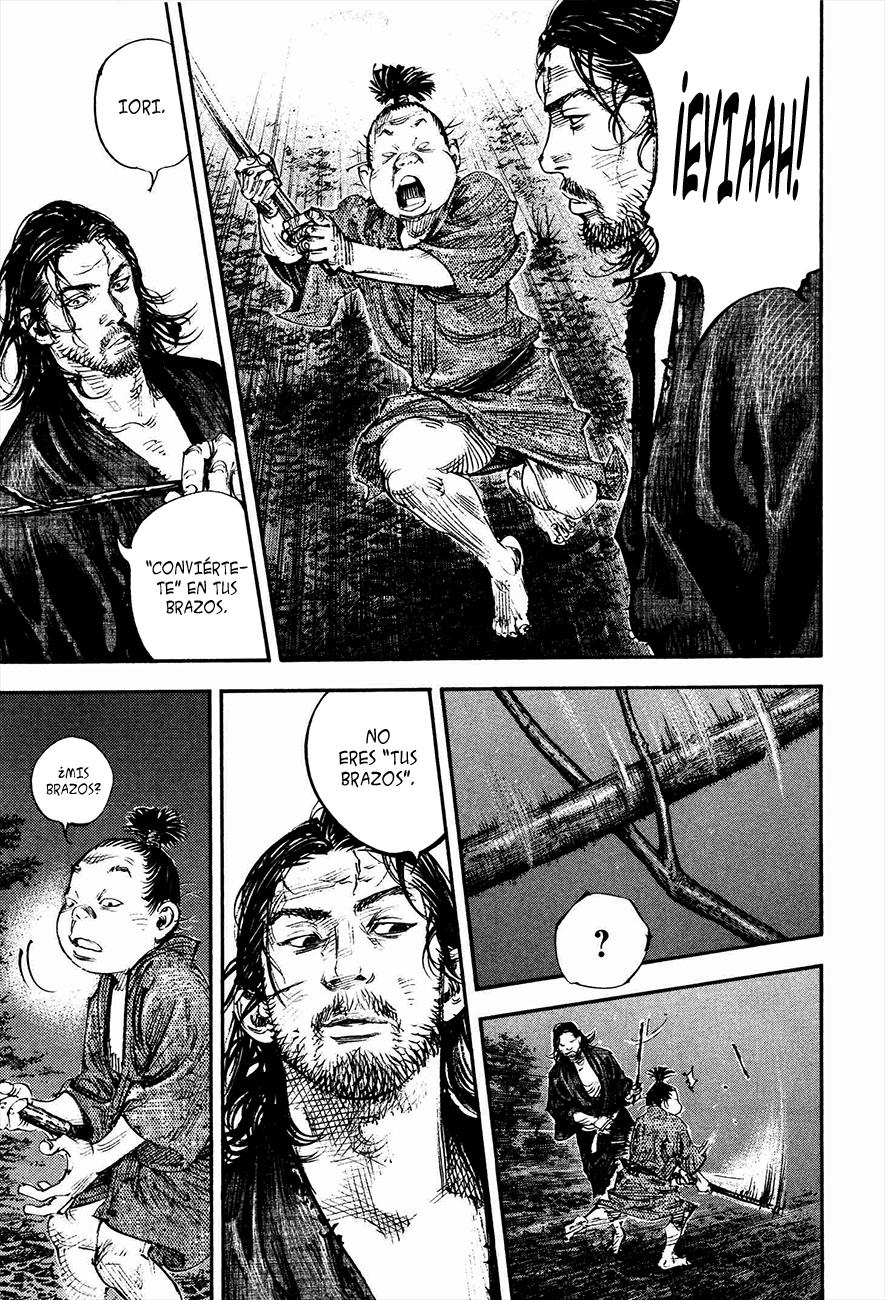 Read Vagabond ES Manga Online