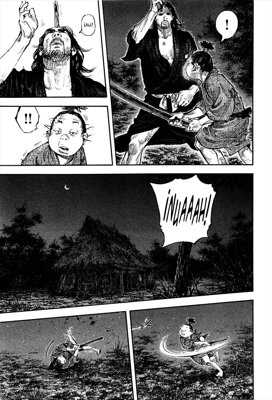 Read Vagabond ES Manga Online