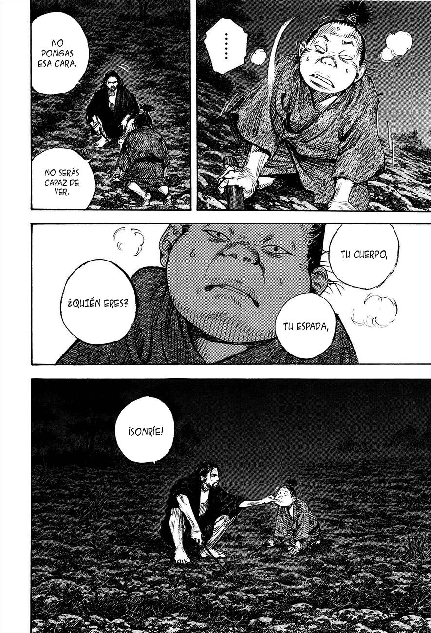 Read Vagabond ES Manga Online