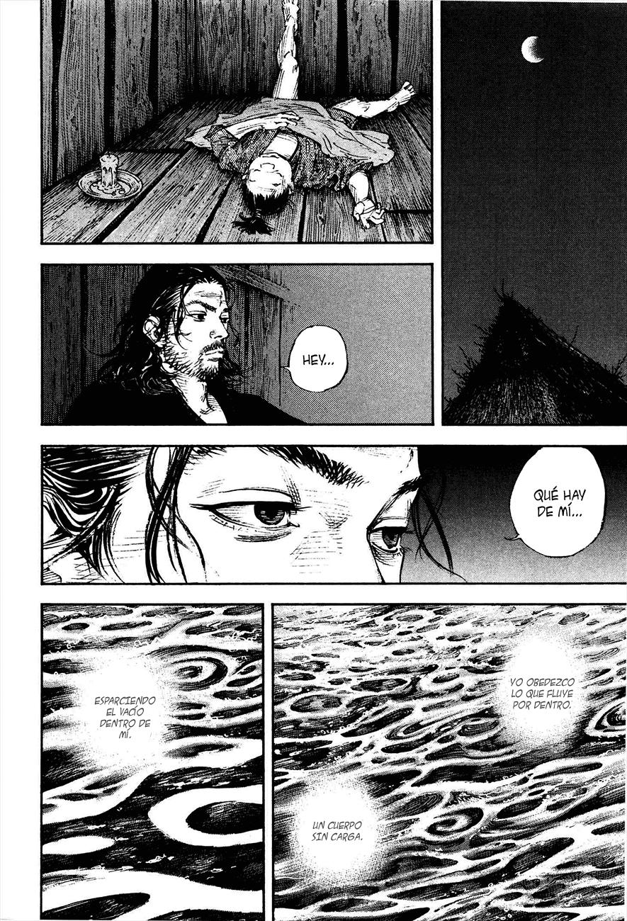 Read Vagabond ES Manga Online