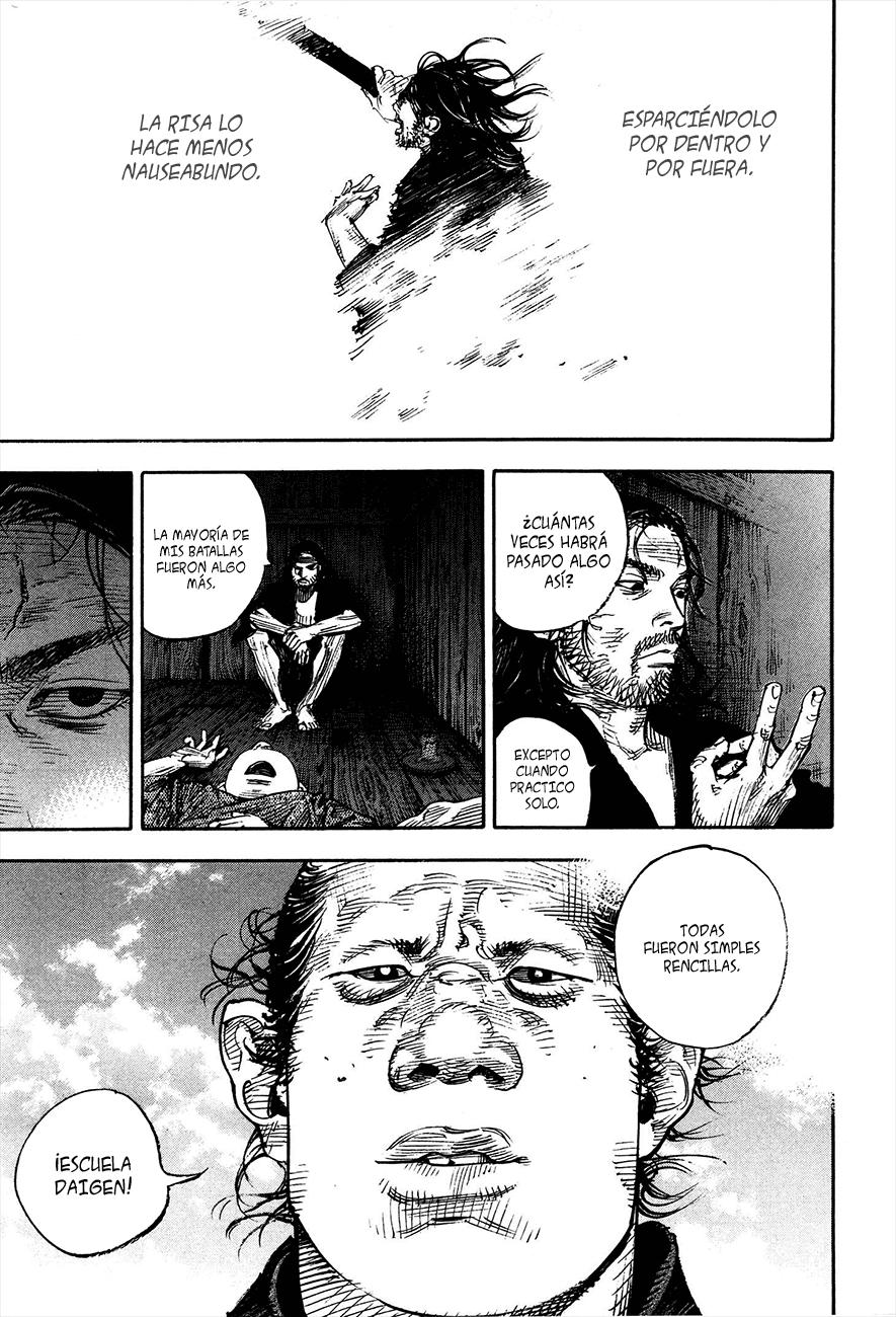 Read Vagabond ES Manga Online
