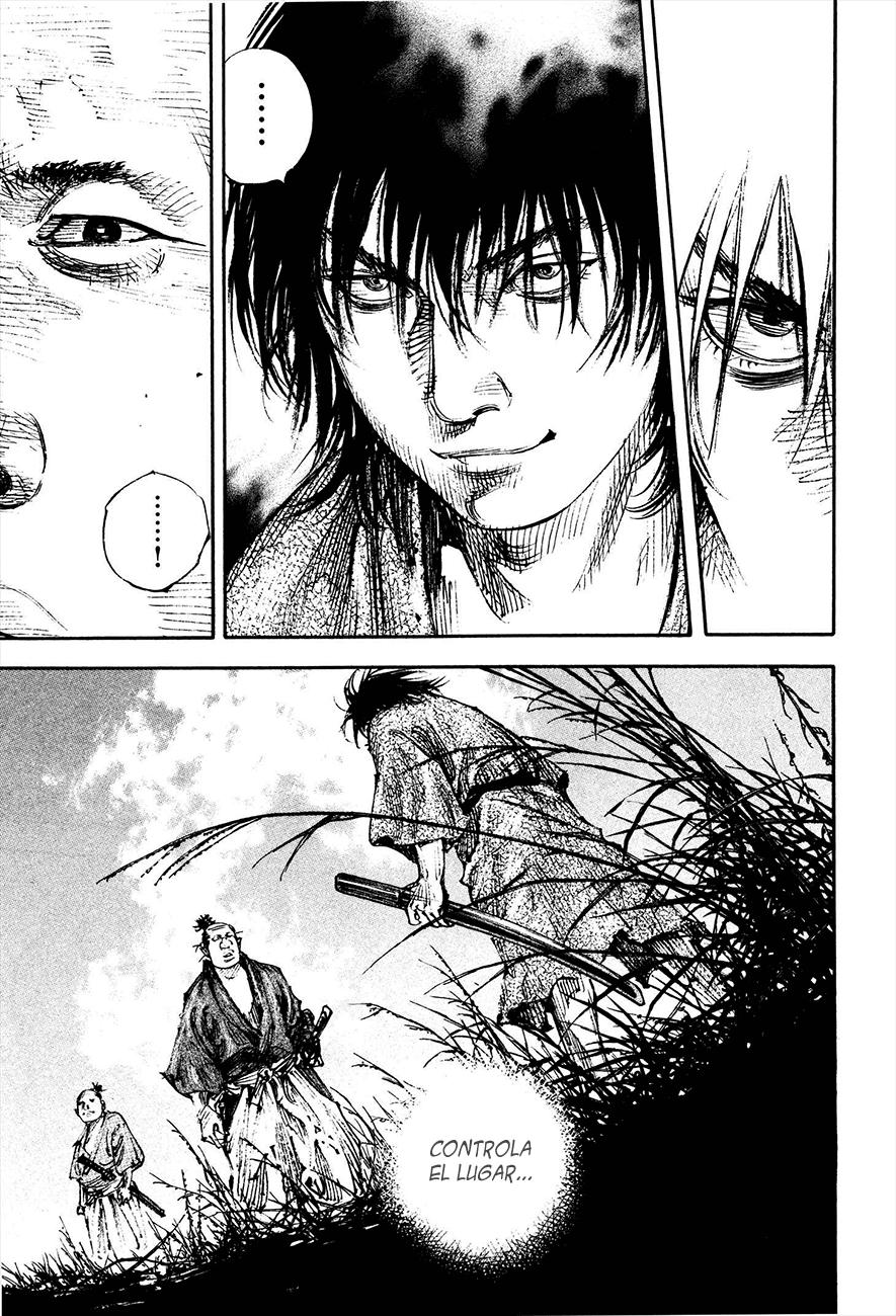 Read Vagabond ES Manga Online