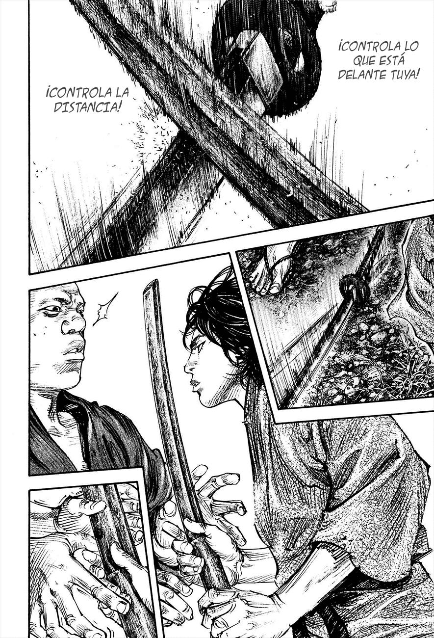 Read Vagabond ES Manga Online