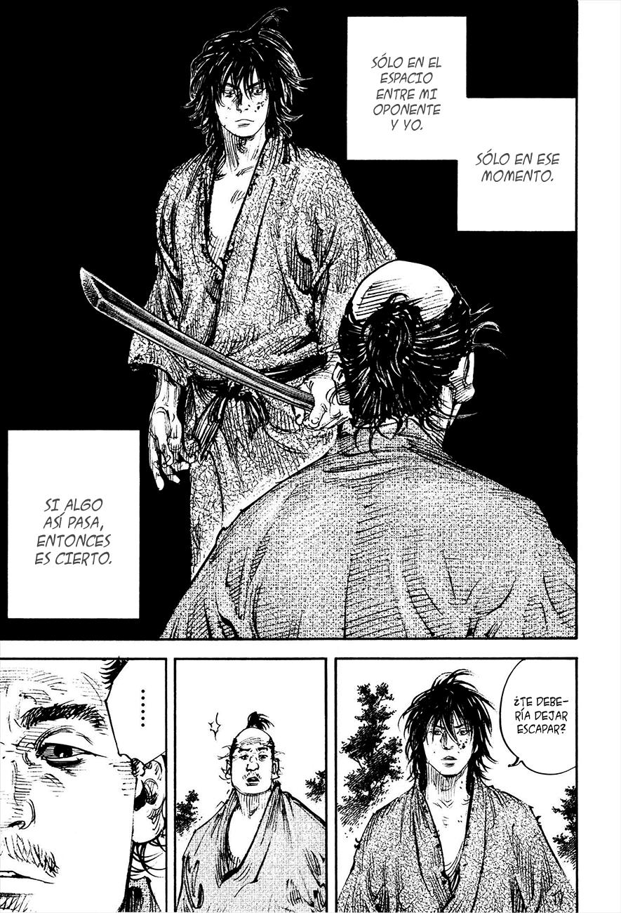 Read Vagabond ES Manga Online