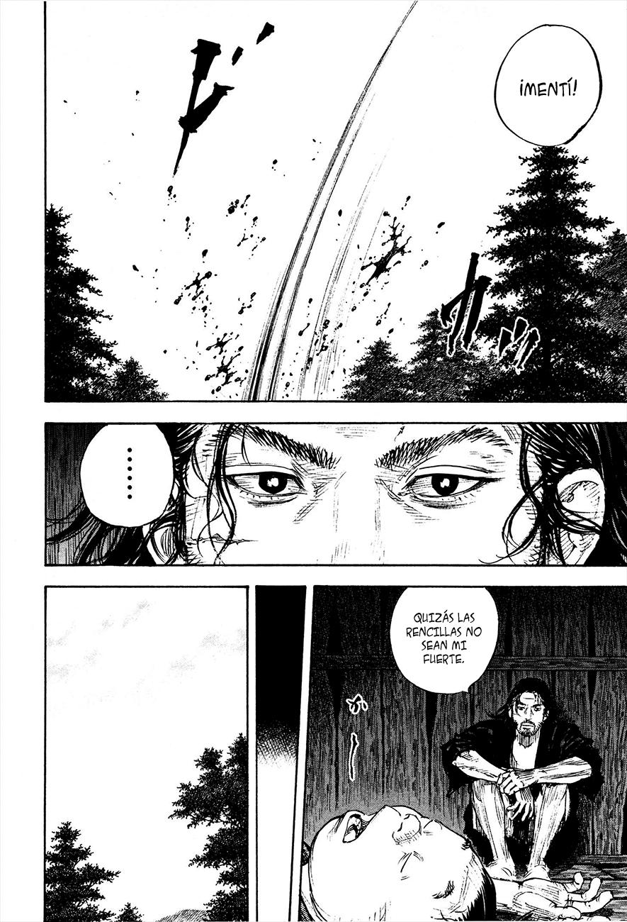 Read Vagabond ES Manga Online