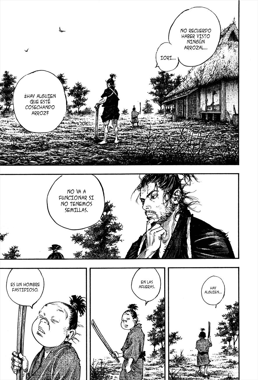 Read Vagabond ES Manga Online