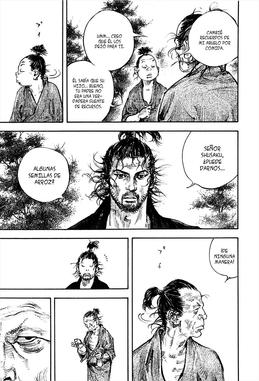 Read Vagabond ES Manga Online