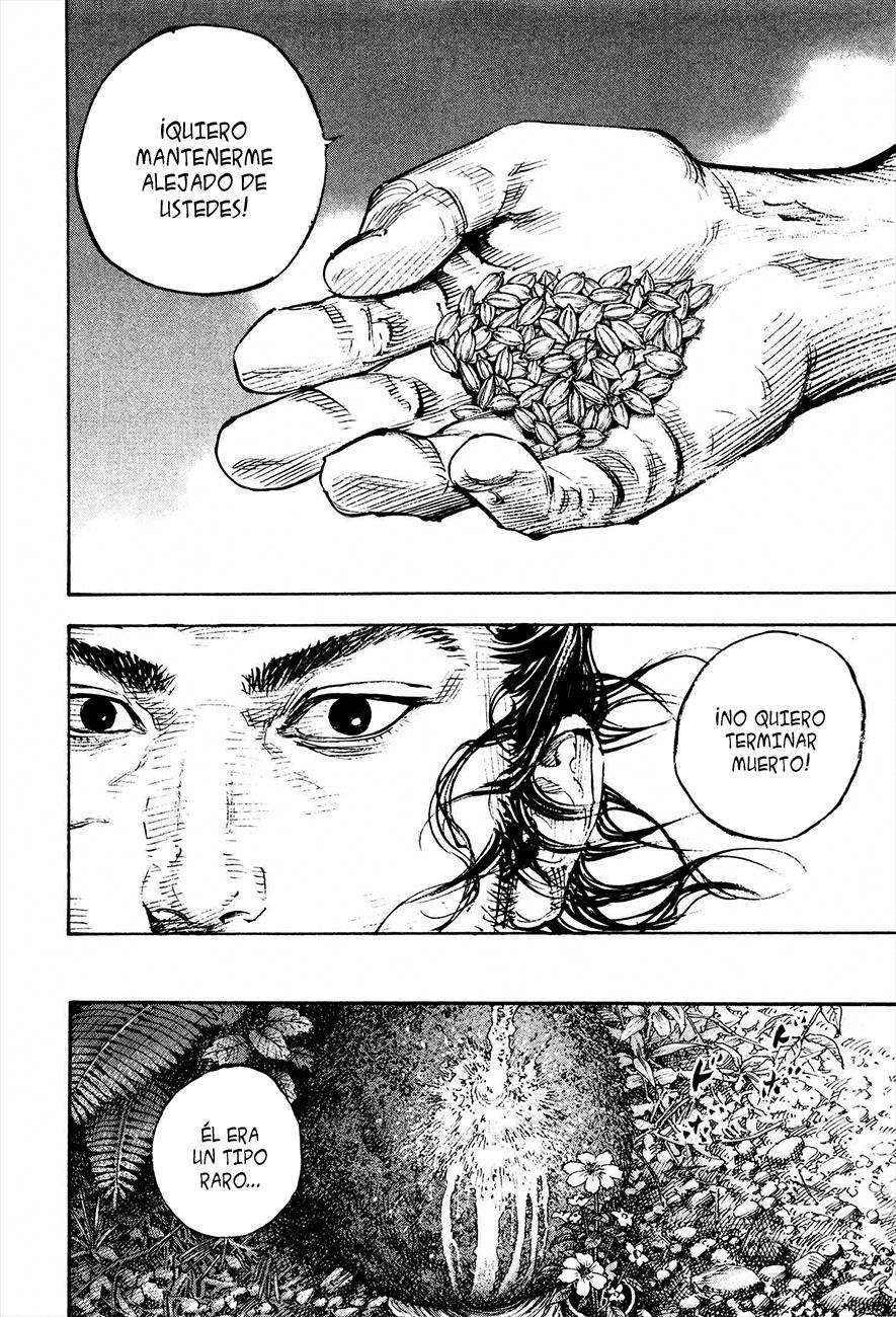 Read Vagabond ES Manga Online