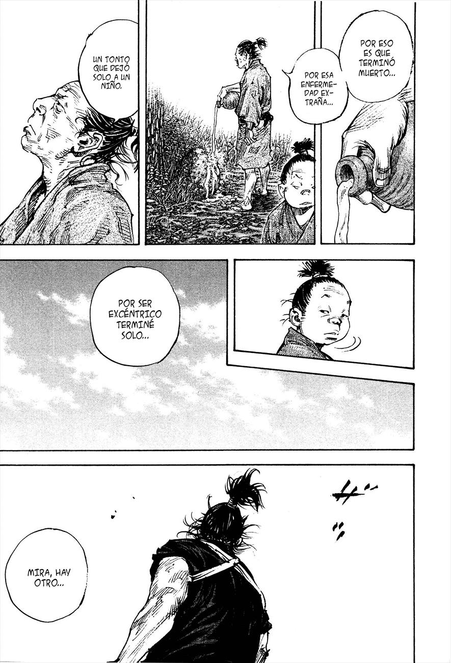 Read Vagabond ES Manga Online