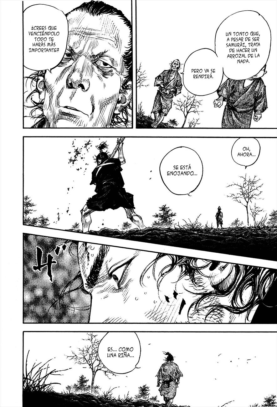 Read Vagabond ES Manga Online