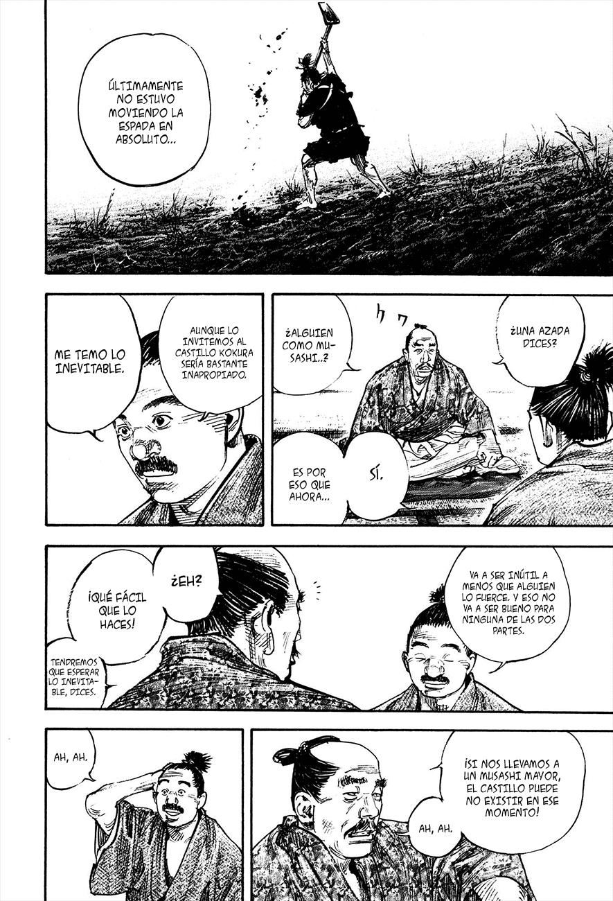 Read Vagabond ES Manga Online