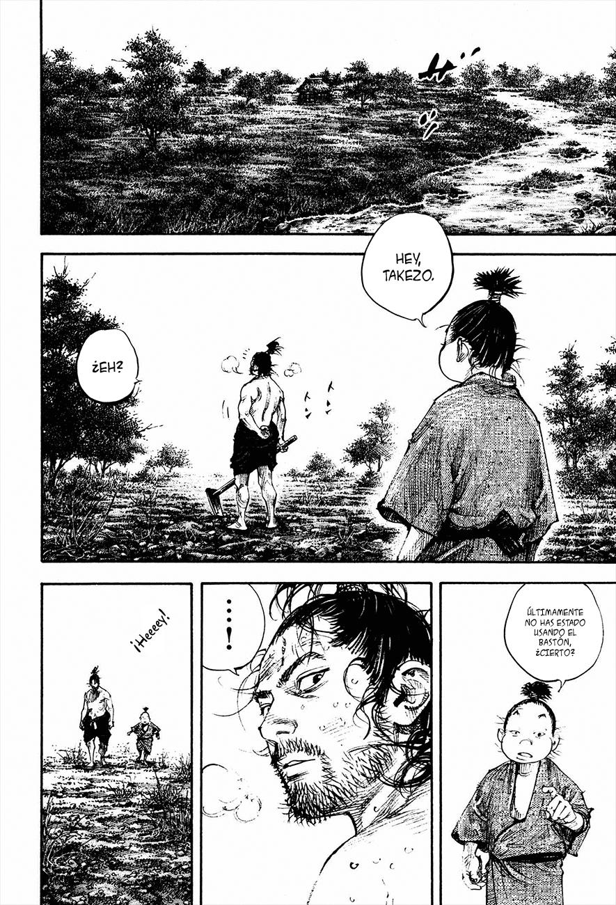 Read Vagabond ES Manga Online