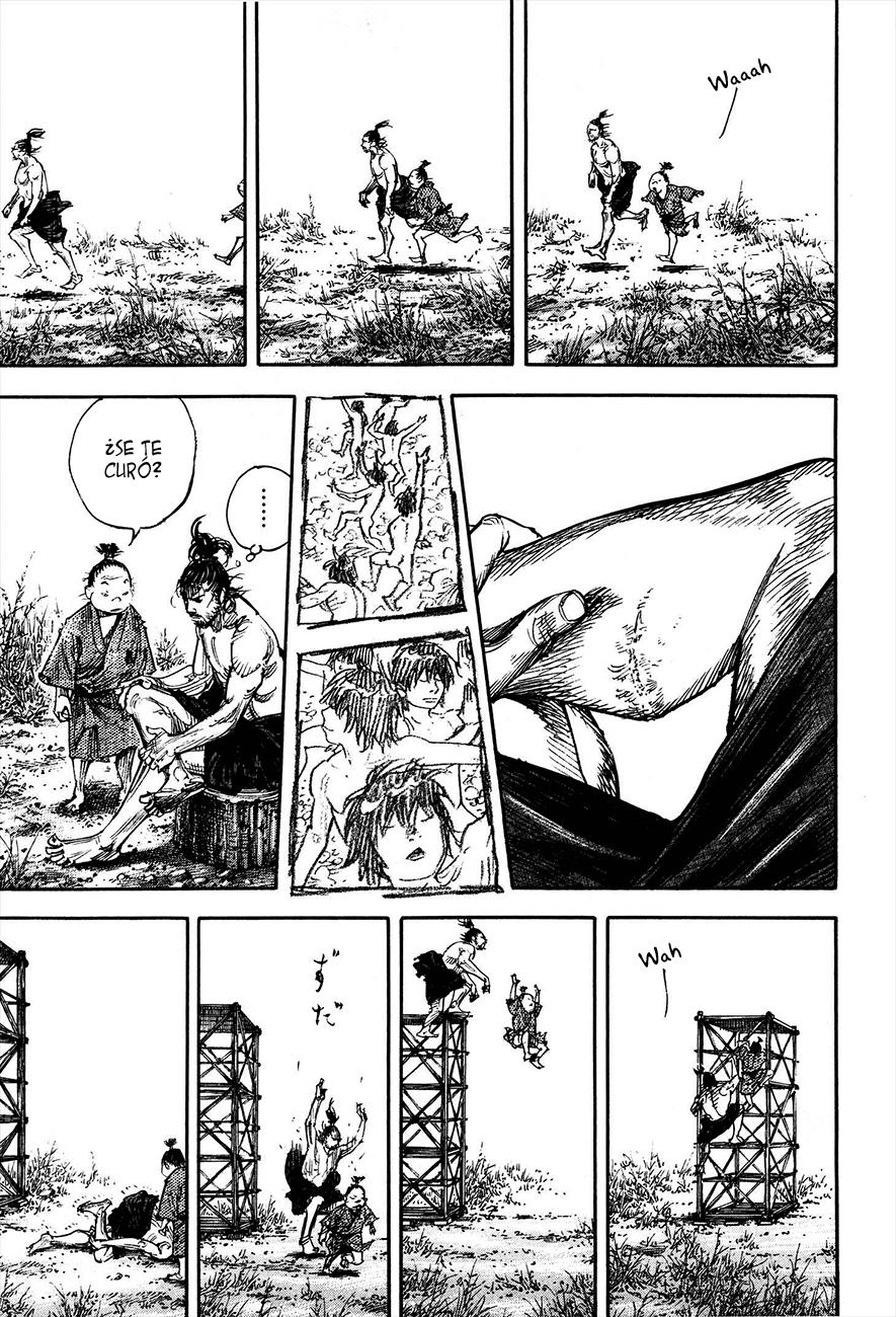 Read Vagabond ES Manga Online