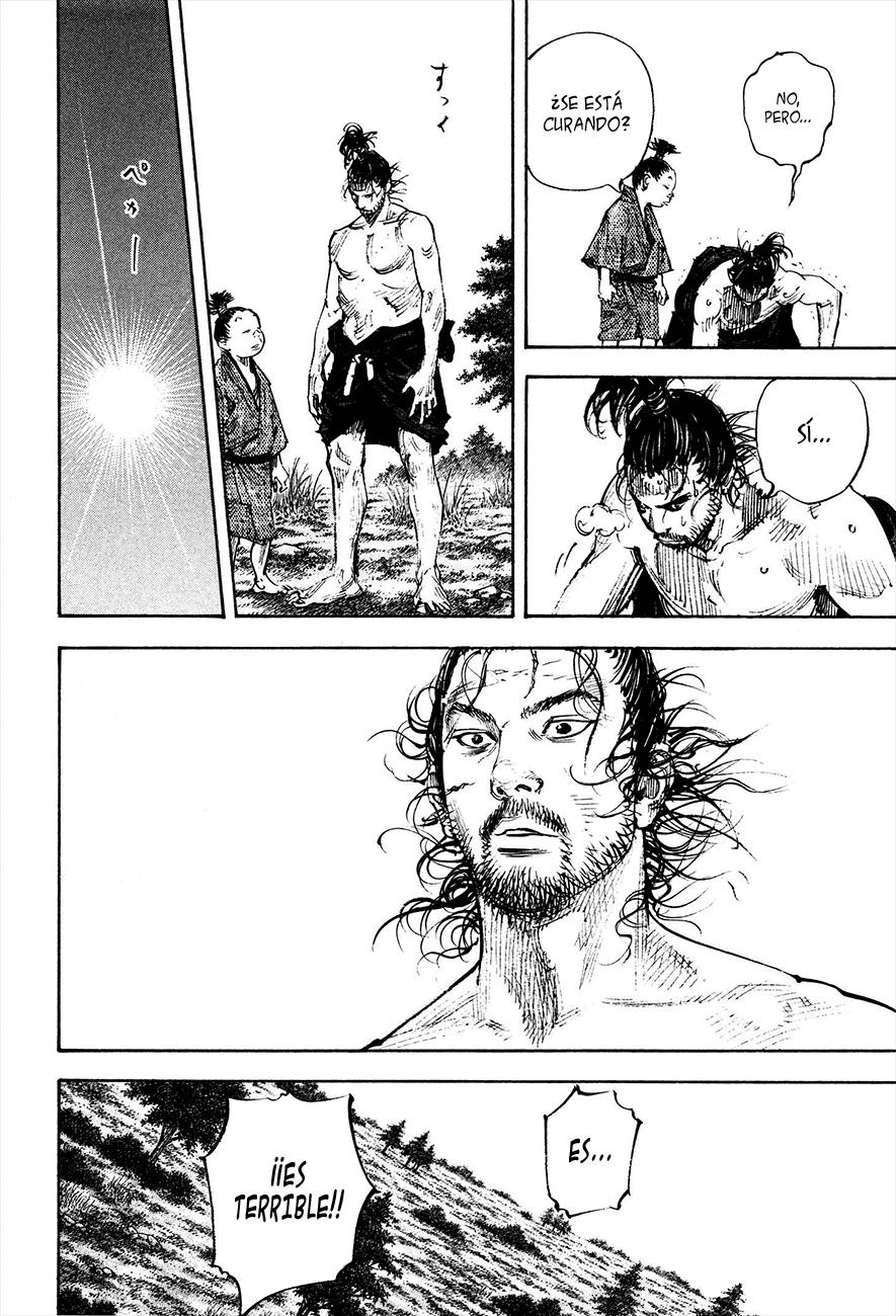 Read Vagabond ES Manga Online