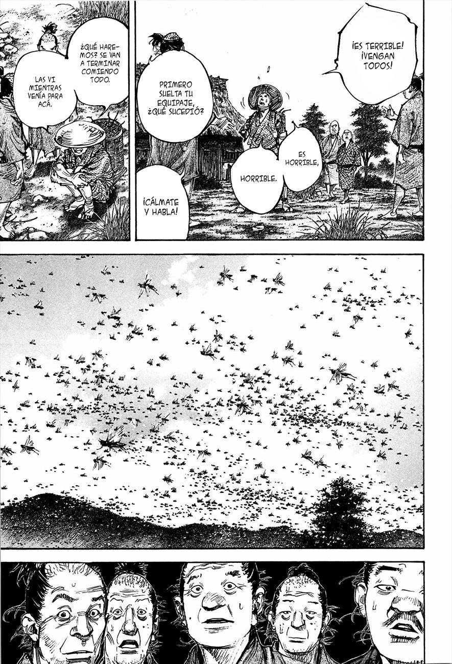 Read Vagabond ES Manga Online
