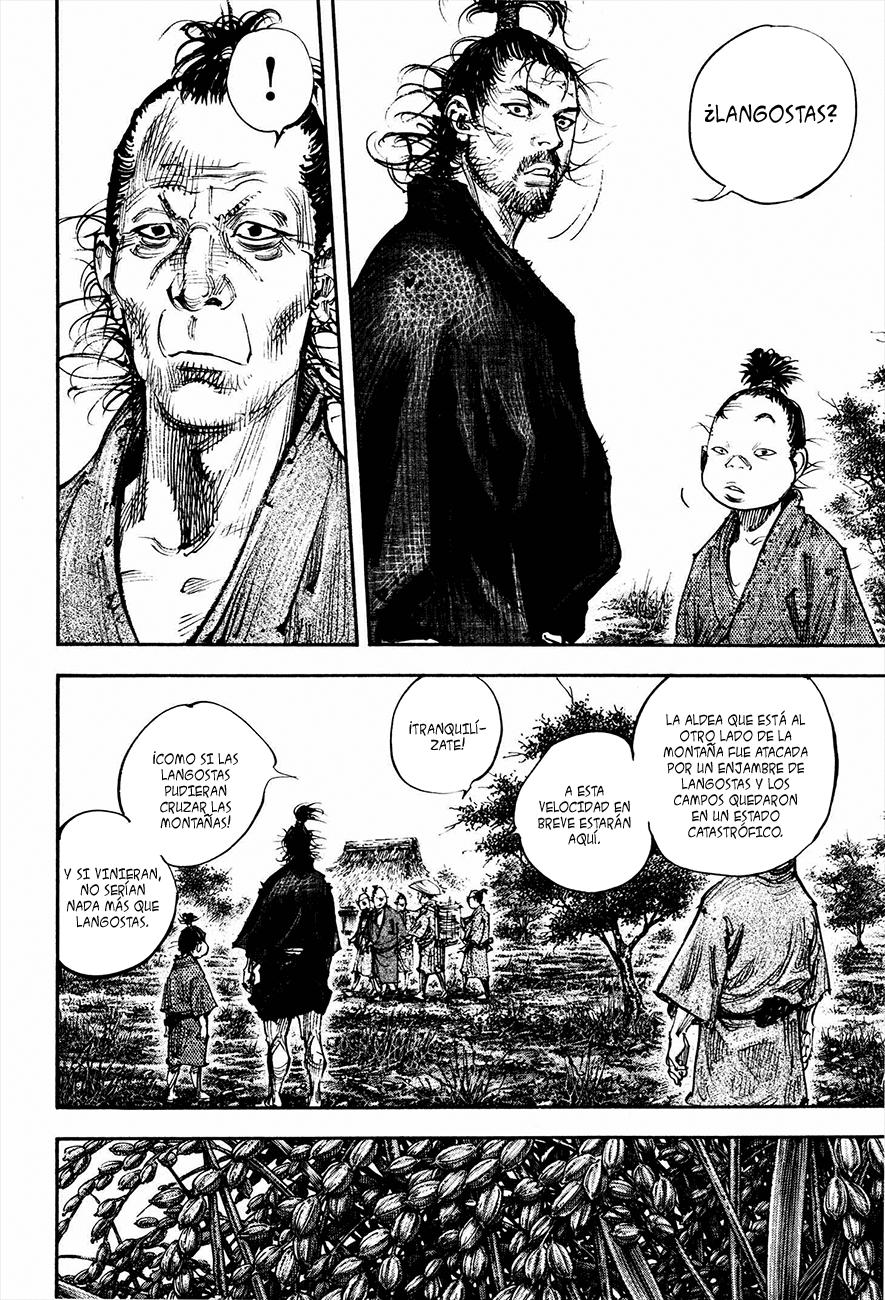Read Vagabond ES Manga Online
