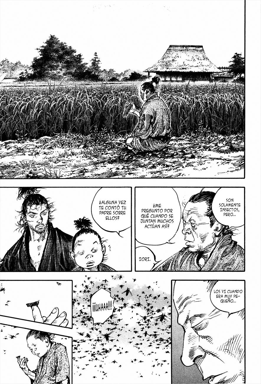 Read Vagabond ES Manga Online