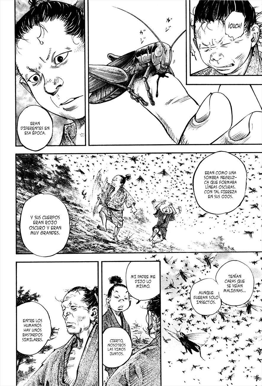 Read Vagabond ES Manga Online