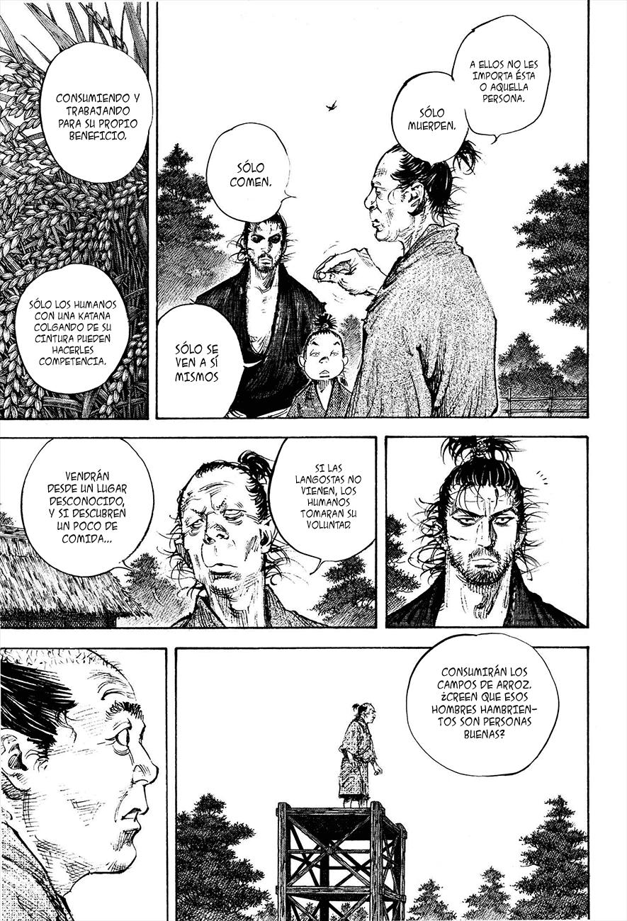 Read Vagabond ES Manga Online