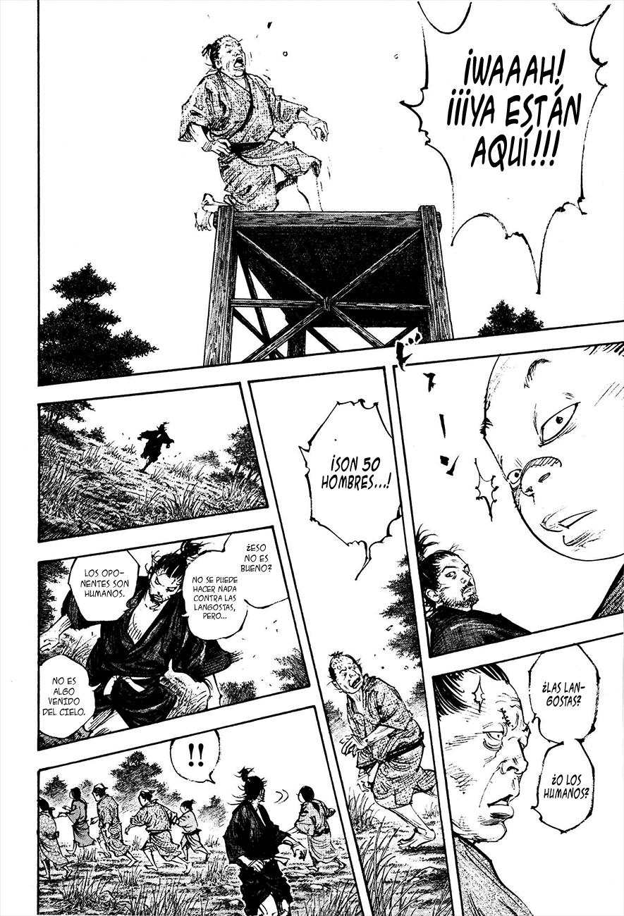 Read Vagabond ES Manga Online