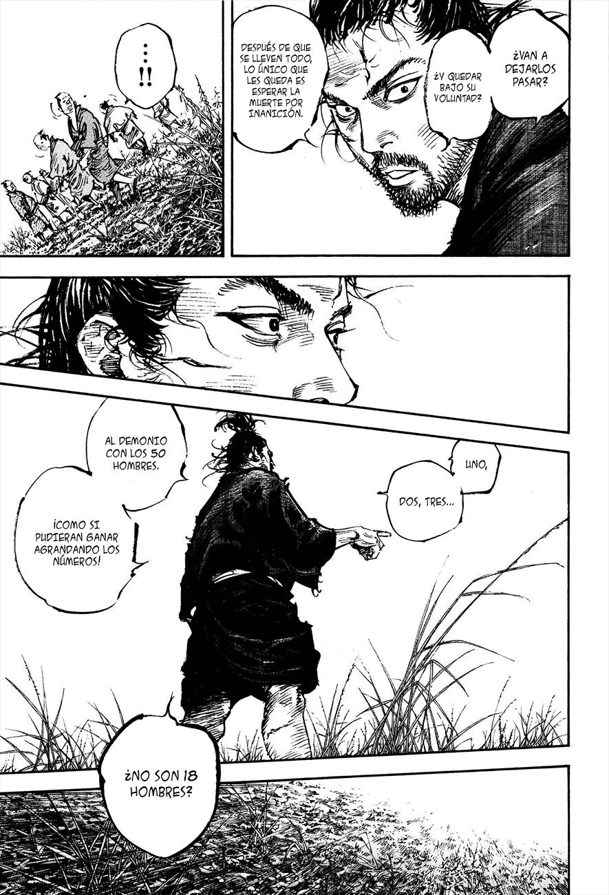 Read Vagabond ES Manga Online