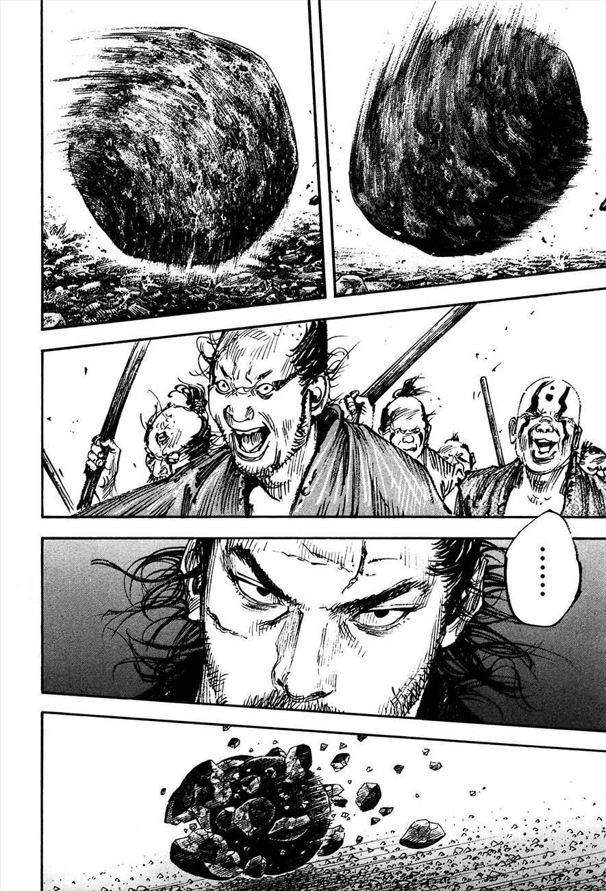 Read Vagabond ES Manga Online