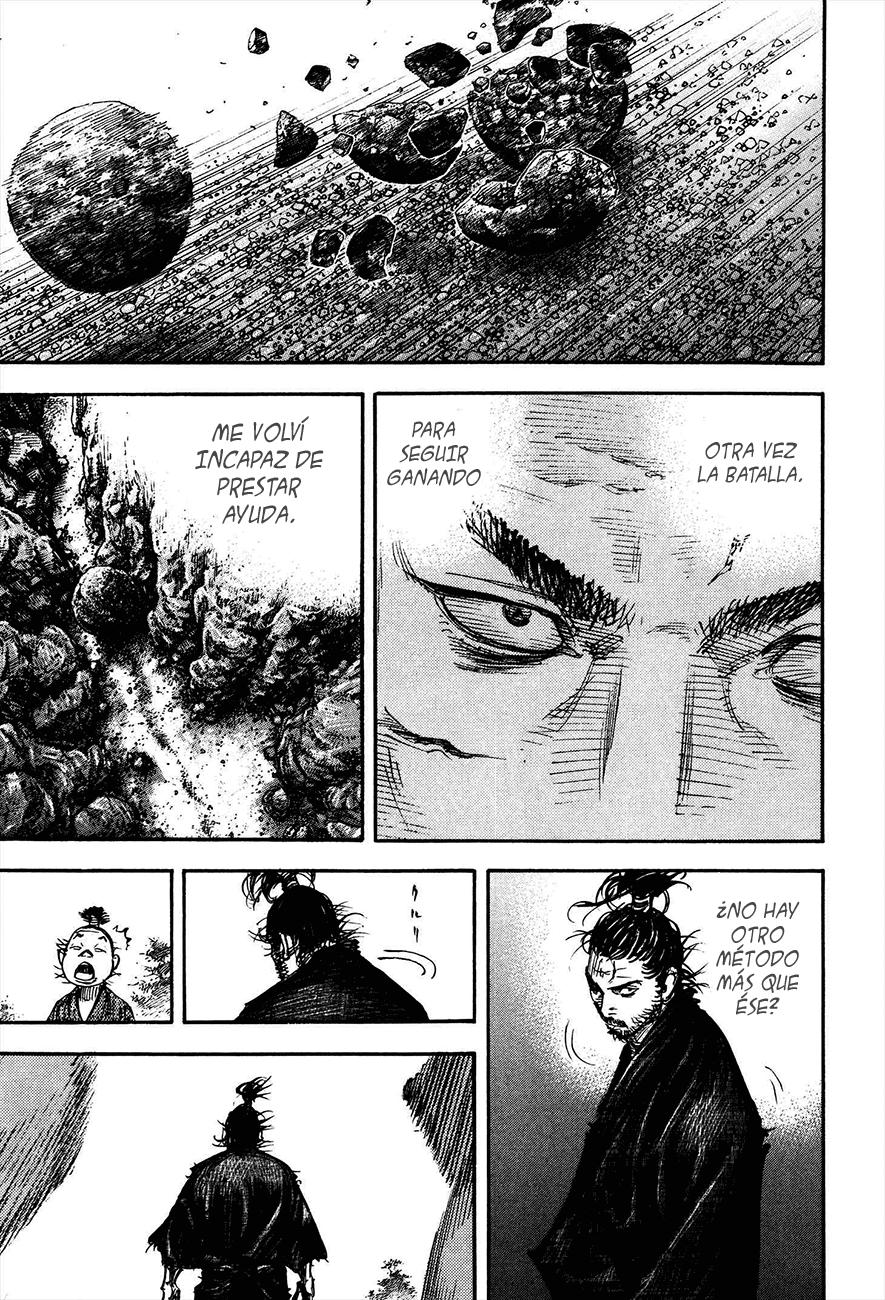 Read Vagabond ES Manga Online