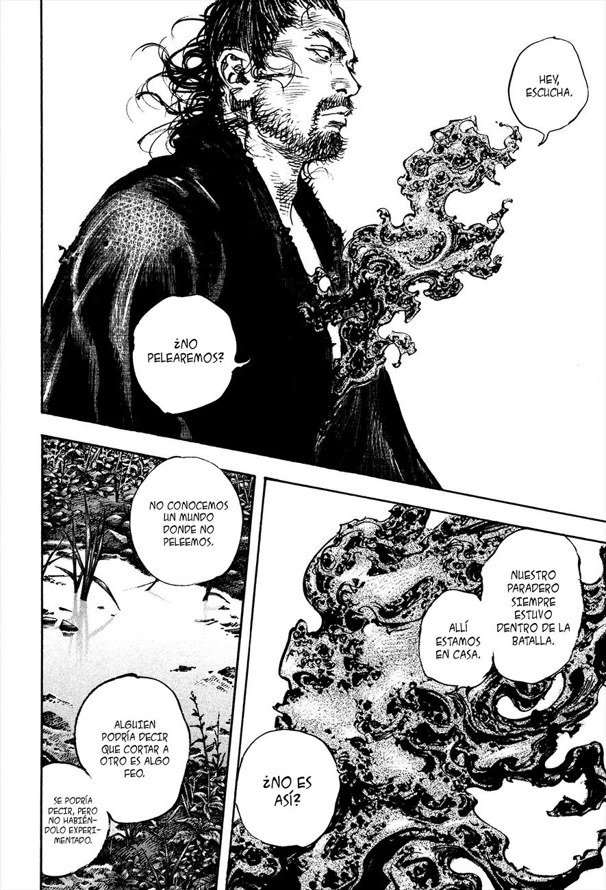 Read Vagabond ES Manga Online