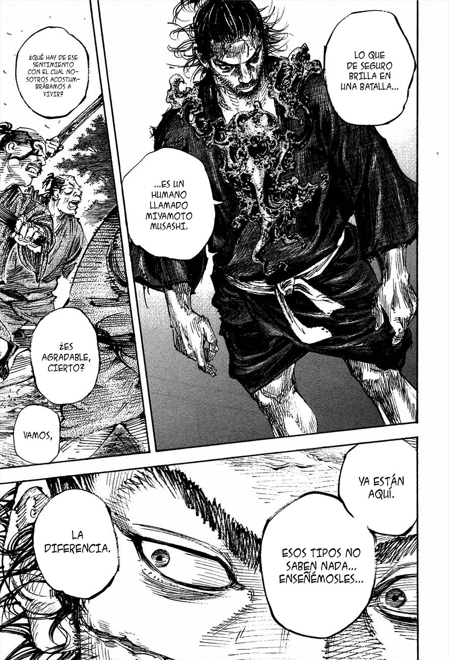 Read Vagabond ES Manga Online