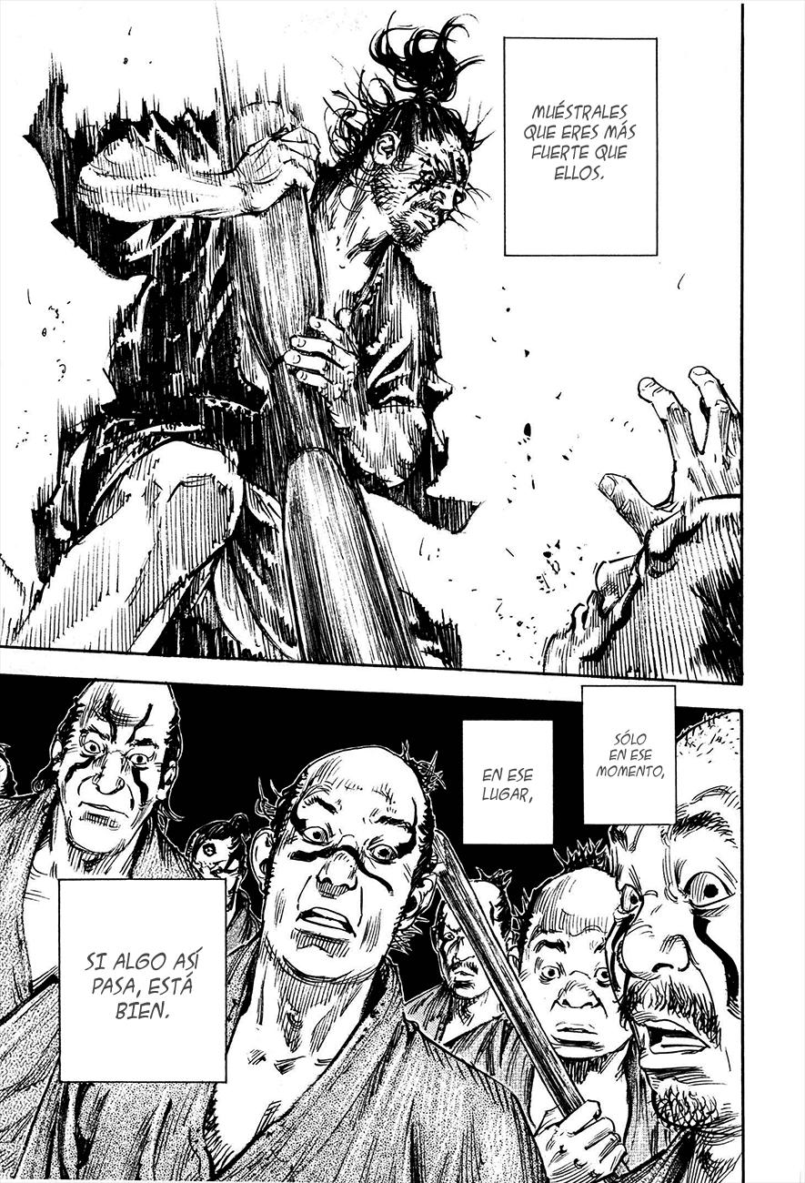 Read Vagabond ES Manga Online