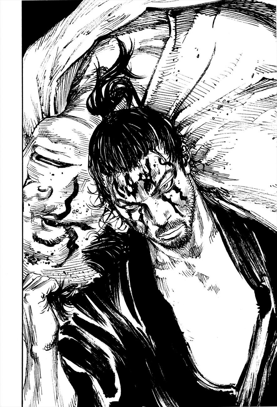 Read Vagabond ES Manga Online