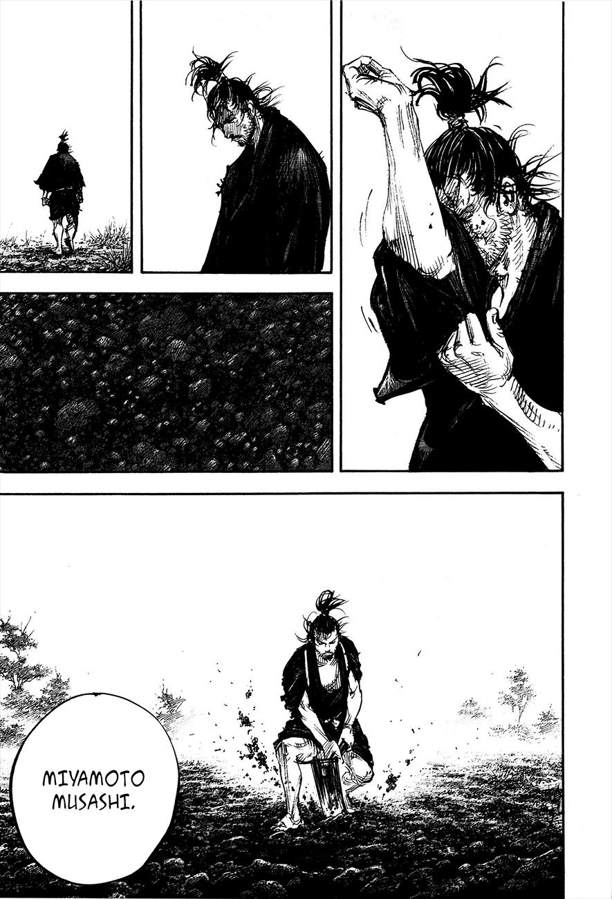 Read Vagabond ES Manga Online