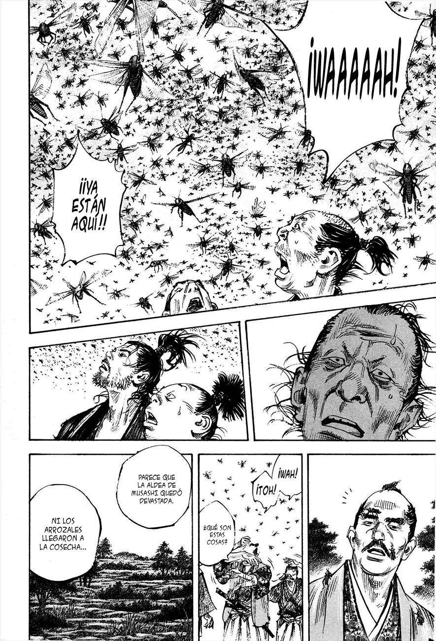 Read Vagabond ES Manga Online