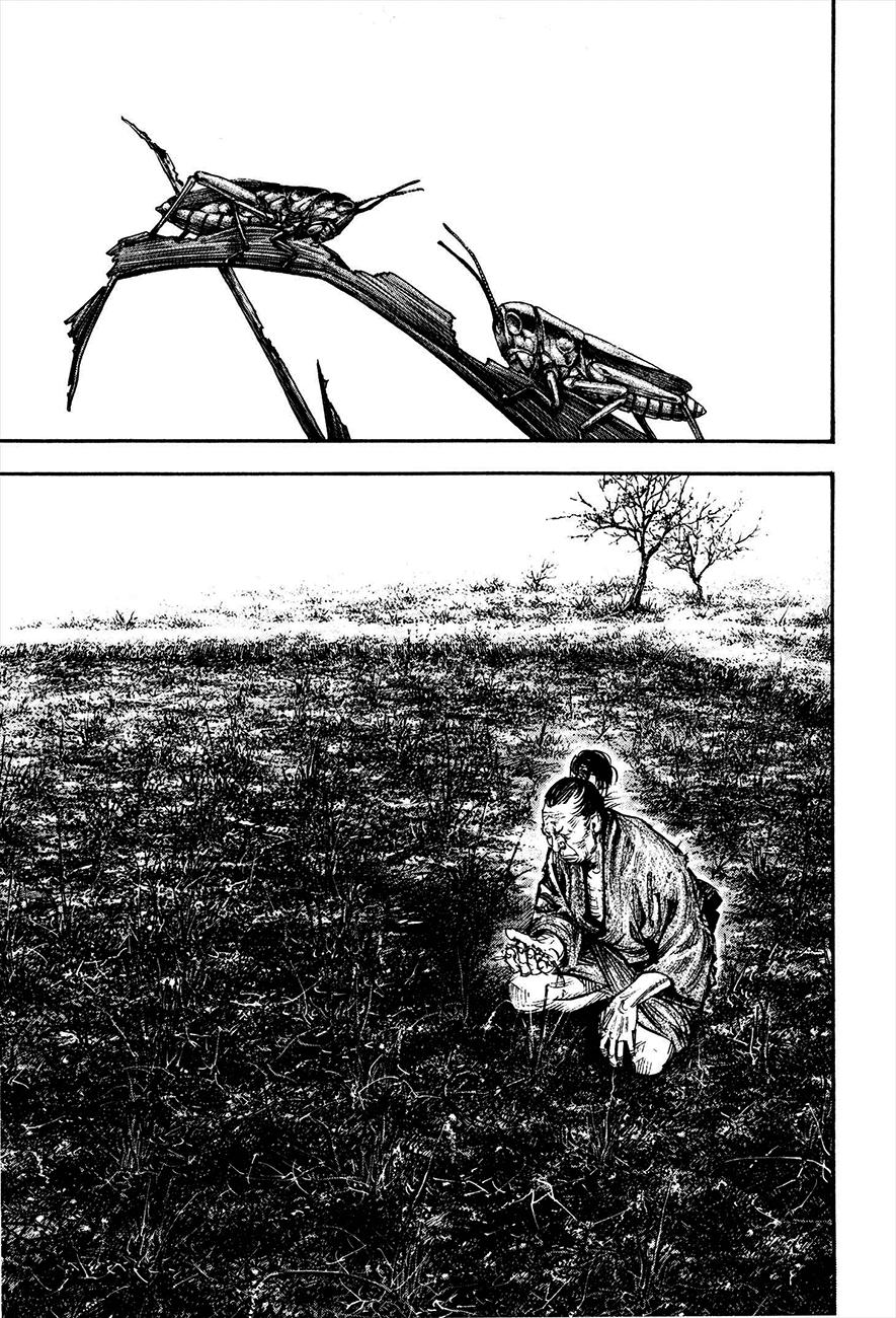 Read Vagabond ES Manga Online