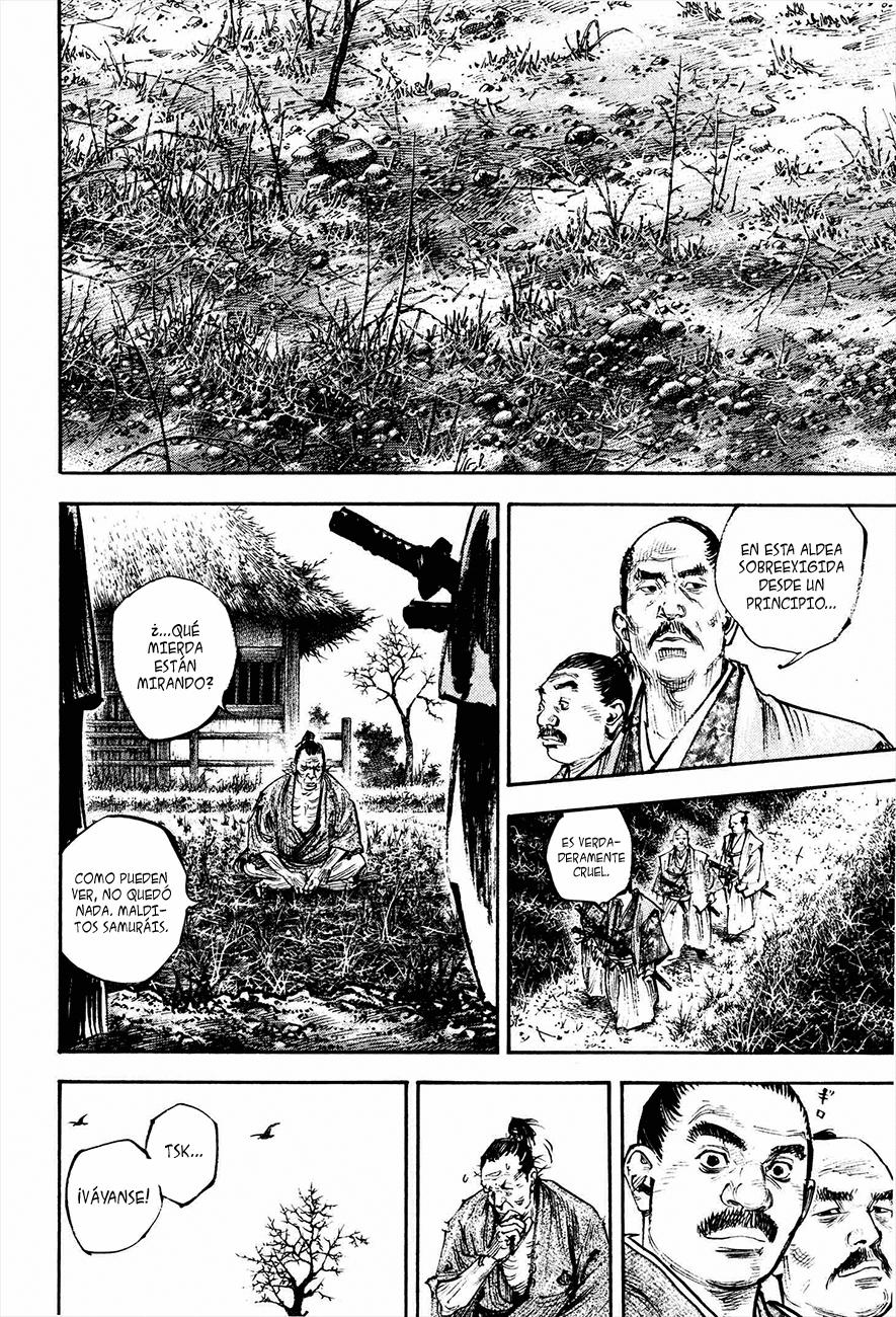 Read Vagabond ES Manga Online