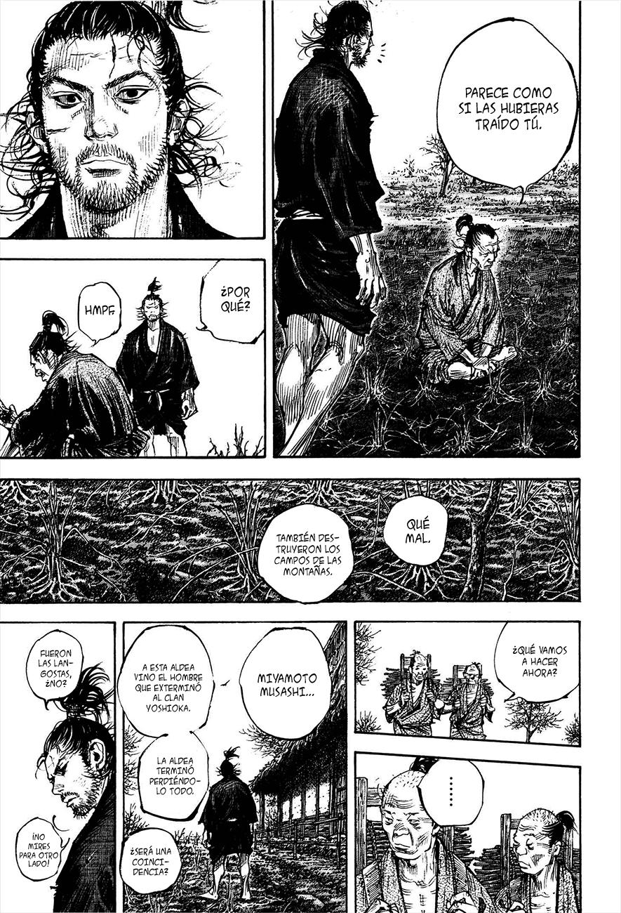 Read Vagabond ES Manga Online