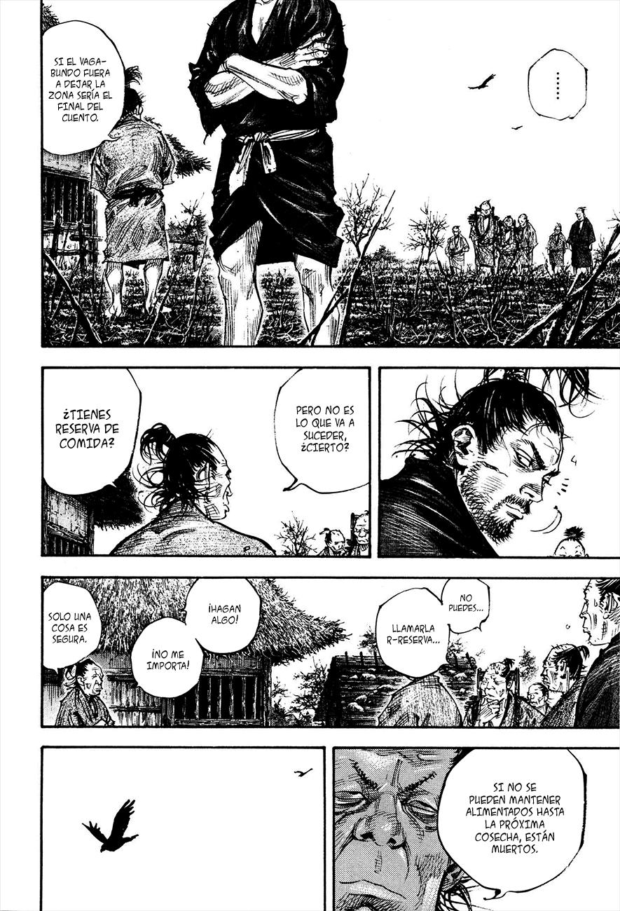 Read Vagabond ES Manga Online